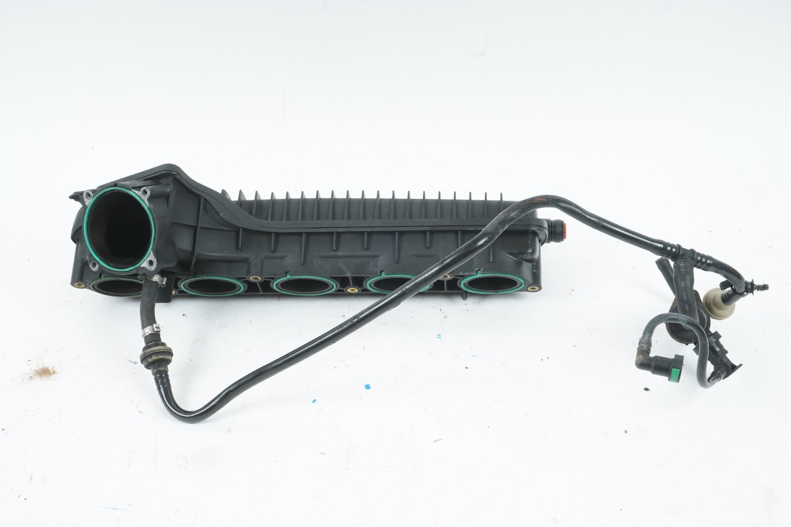 2005 - 2007 VOLVO C70 T5 2.5 INTAKE MANIFOLD OEM