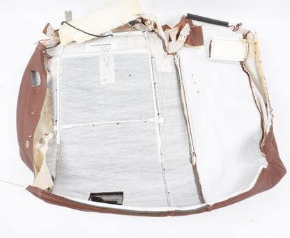 2010-2013 BMW 550I GT F07 REAR SEAT CUSHION BOTTOM COVER LOWER OEM