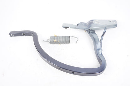 12-22 Volkswagen Passat Rear Right Side Trunk Lid Hinge Support 561827302B OEM
