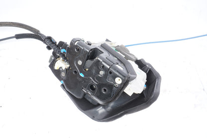 2011 - 2017 Audi A8L A8 Door Lock Actuator Rear Right Passenger Side OEM