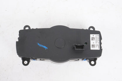 2010 - 2017 BMW 550I GT F07 HEADLIGHT CONTROL SWITCH 9192745 OEM