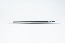 2012-2018 AUDI A7 FRONT LEFT DRIVER SIDE DOOR WINDOW BELT MOLDING 4G8853283B OEM