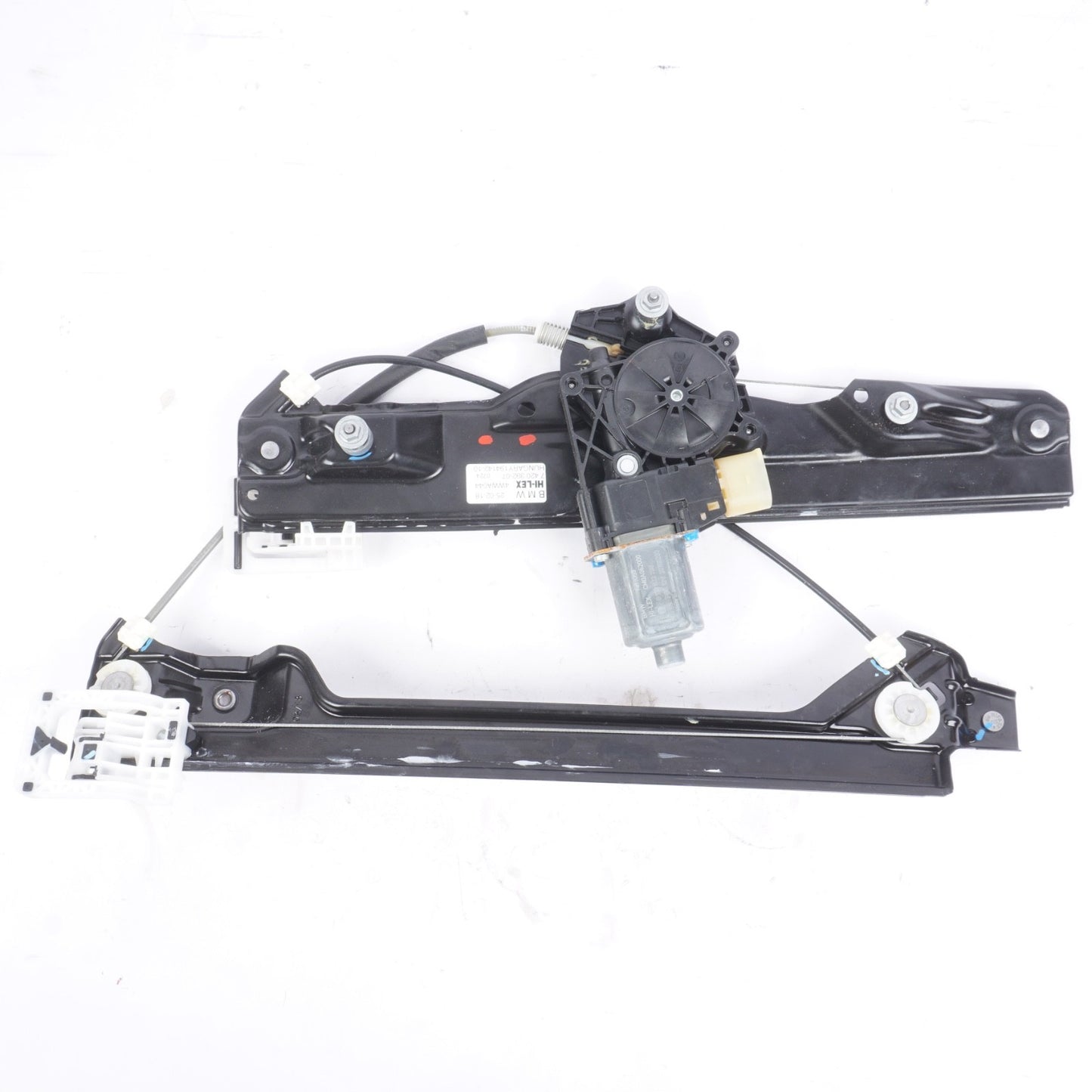 2018 - 2023 BMW X2 2.0L - Front Right Window Regulator W/ Motor 7420392