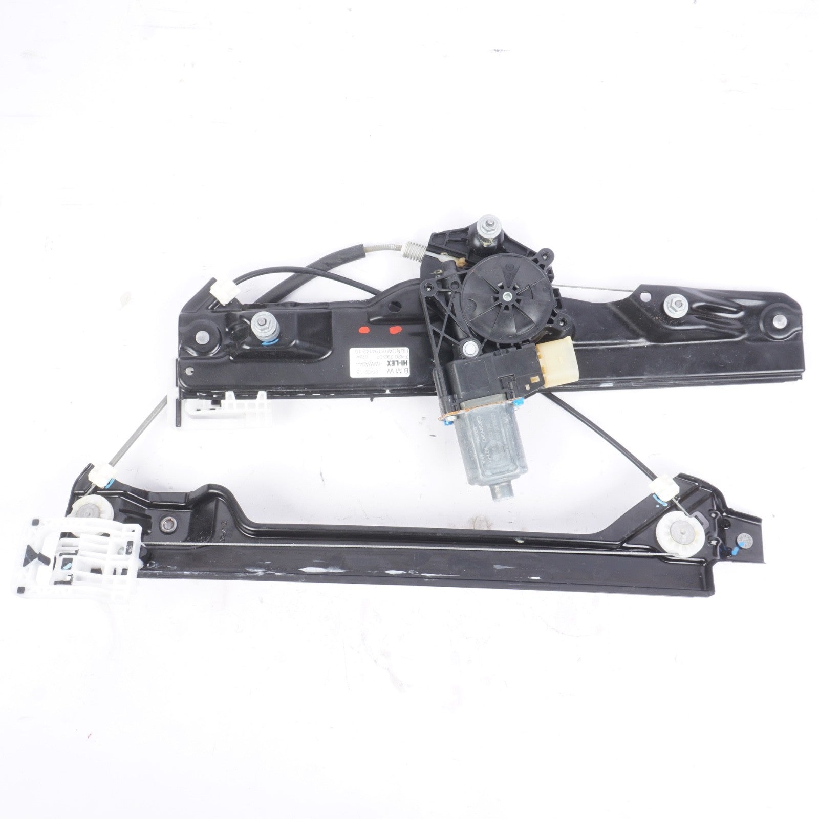 2018 - 2023 BMW X2 2.0L - Front Right Window Regulator W/ Motor 7420392