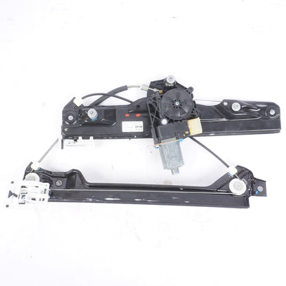 2018 - 2023 BMW X2 2.0L - Front Right Window Regulator W/ Motor 7420392