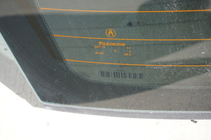 2013 - 2022 Acura ILX Back Glass Rear Window Heated