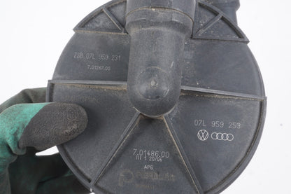 2005 - 2012 Audi A8 A6 Quattro Secondary Smog Air Injection Pump Module OEM