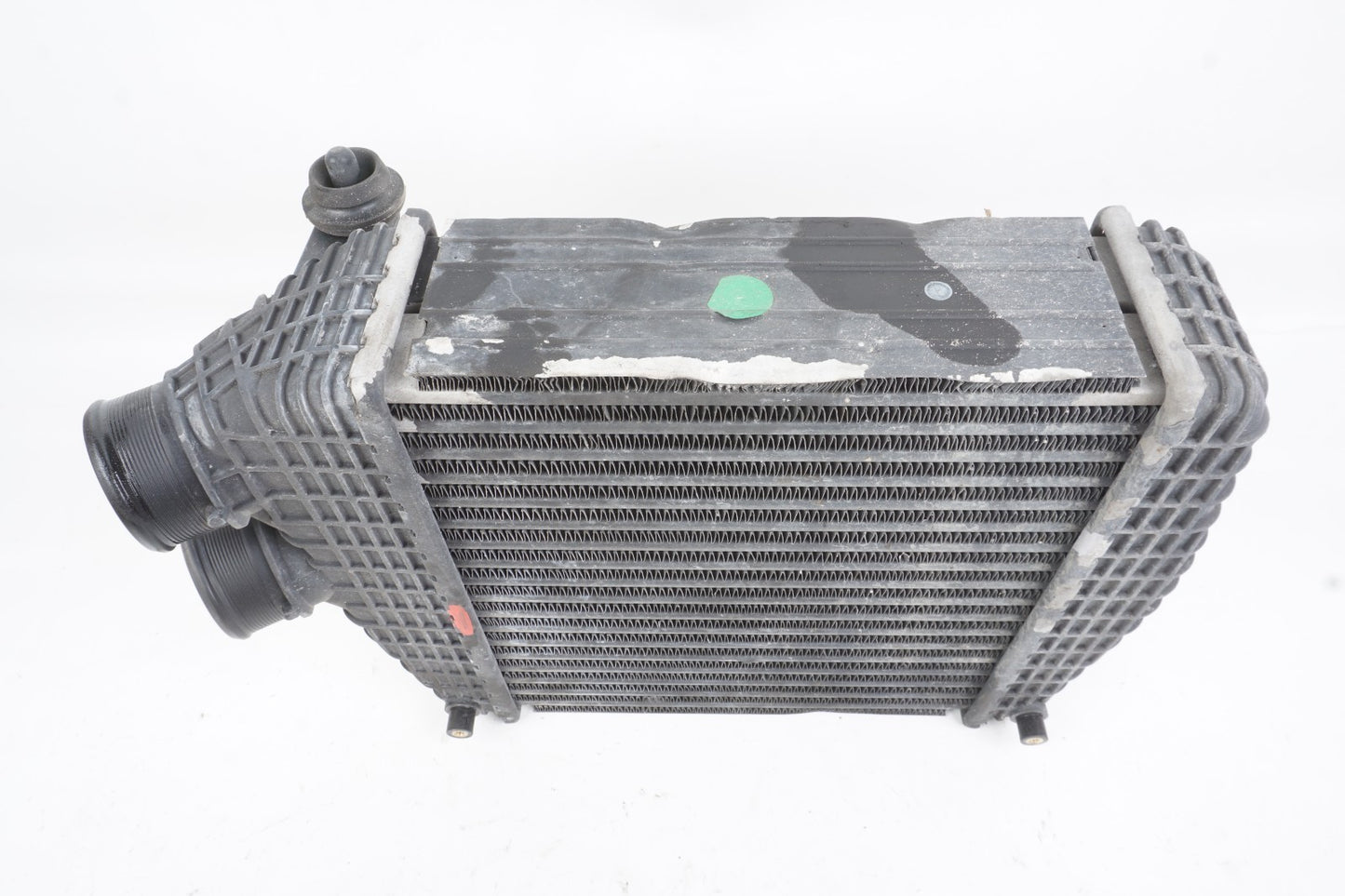 14-19 Maserati Ghibli M157 3.0 V6 Left Driver Side Intercooler LH OEM