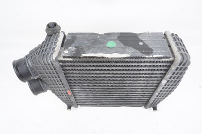 14-19 Maserati Ghibli M157 3.0 V6 Left Driver Side Intercooler LH OEM