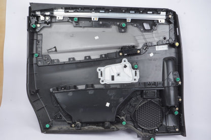 2018 - 2022 Honda Odyssey Rear Right Door Shell Cover Panel OEM