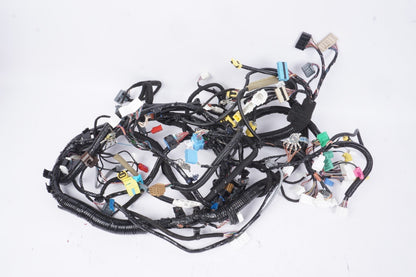 18 19 20 21 22 HONDA ODYSSEY DASH DASHBOARD WIRE HARNESS 32117-THR-A140 OEM