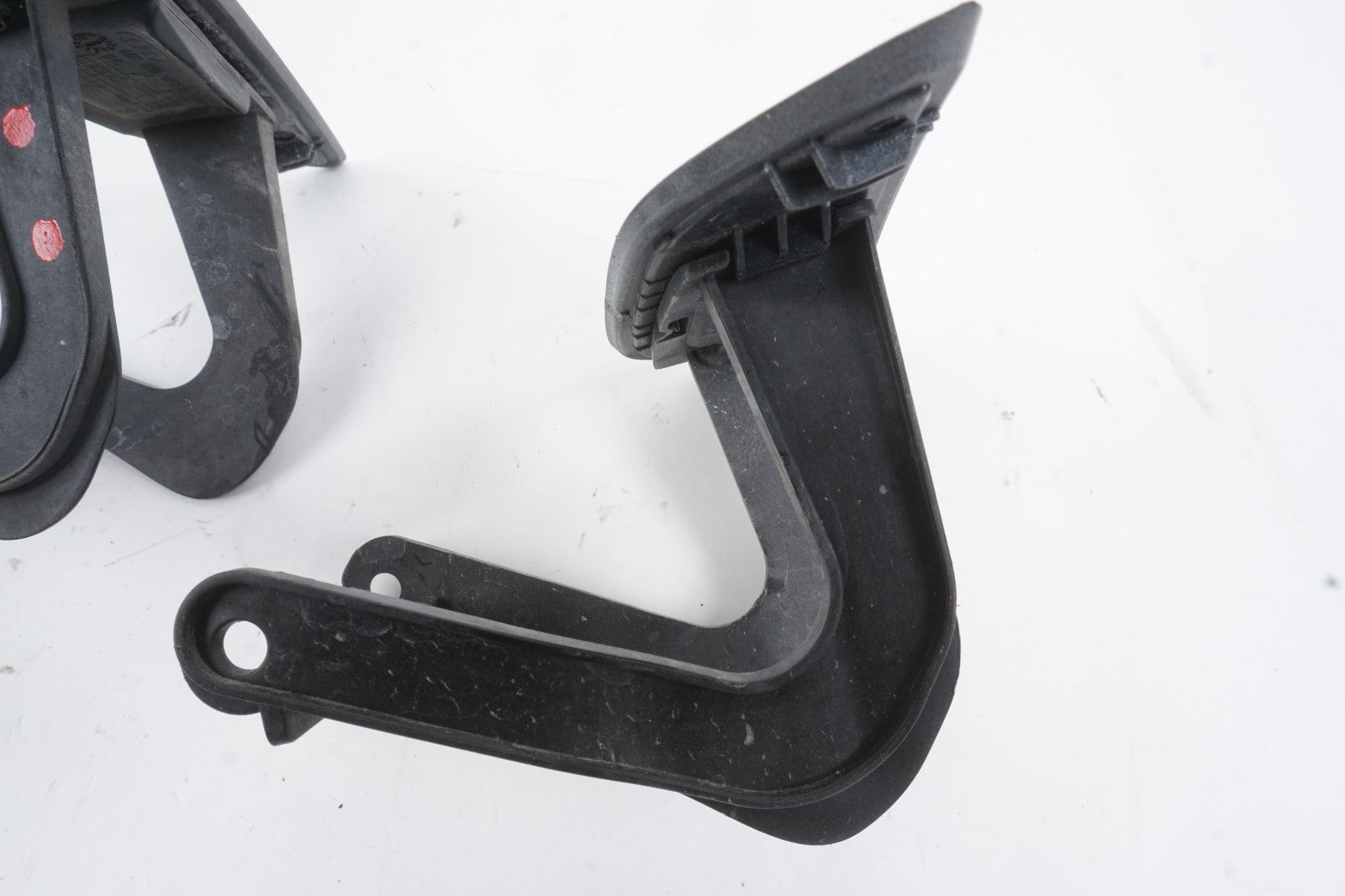 2011-2014 Audi Headlight Washer Nozzle Cover Cap Left & Right OEM