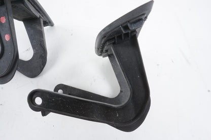 2011-2014 Audi Headlight Washer Nozzle Cover Cap Left & Right OEM