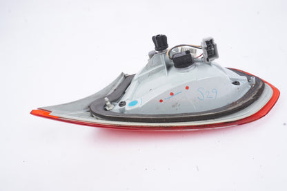 2016 - 2018 Ford Focus Left Driver Side Rear Tail Light Lamp OEM F1EB13A603DD