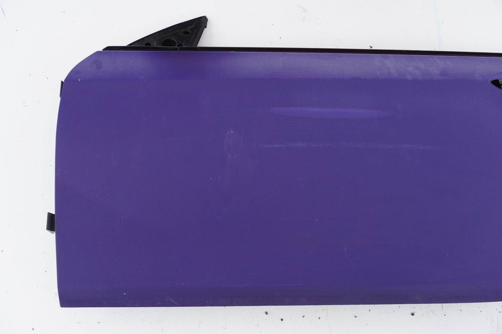 2012 - 2018 BMW 650i FRONT LEFT DRIVER DOOR SHELL OEM