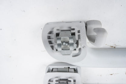 2015-2023 Jeep Renegade Overhead Roof Grab Handle Set Of 4 OEM