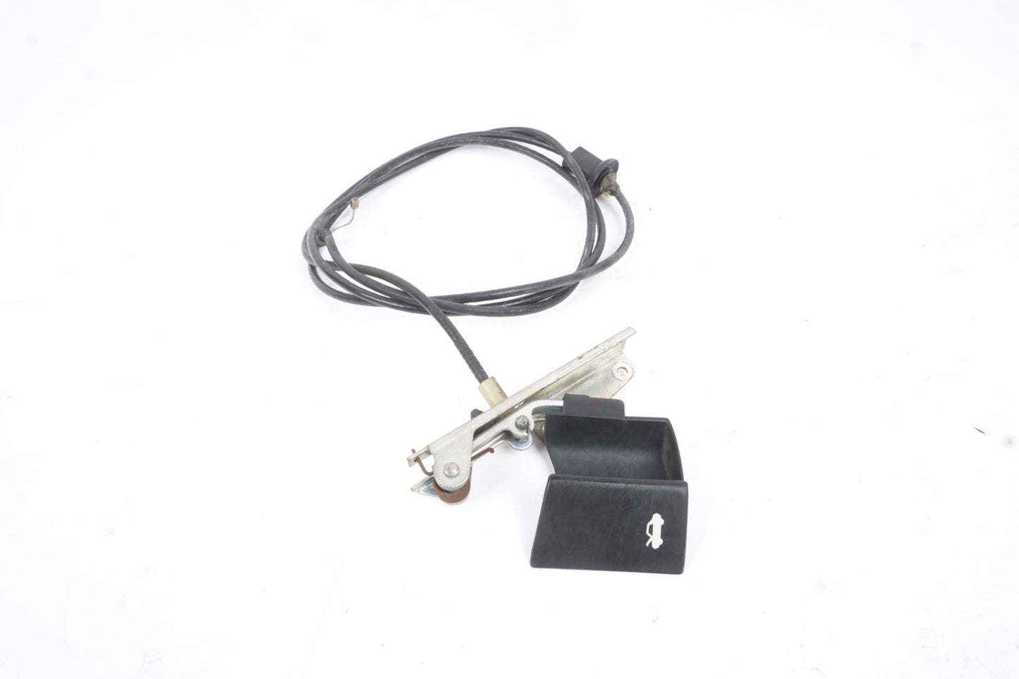 1987 - 1993 Cadillac Allante Hood Opener Handle Cable OEM