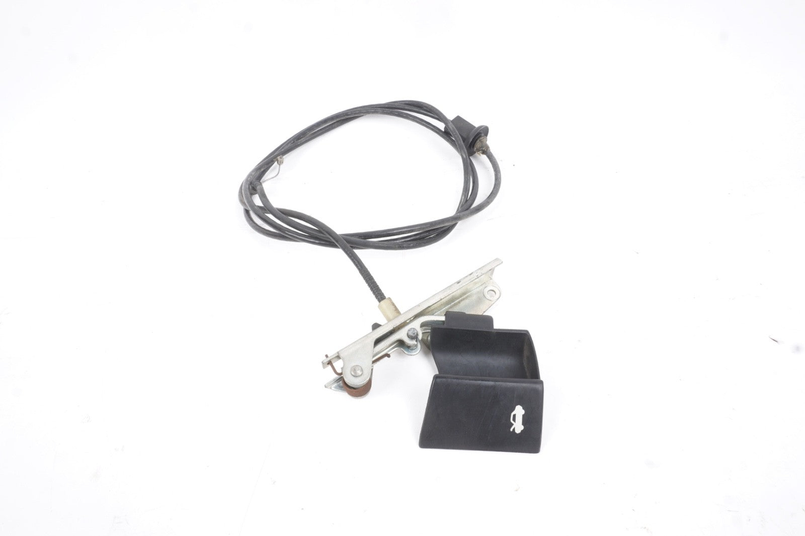 1987 - 1993 Cadillac Allante Hood Opener Handle Cable OEM