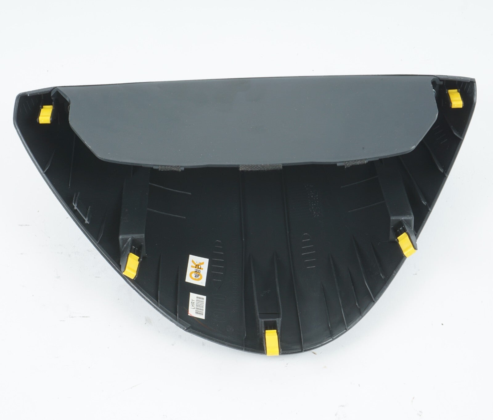 2013-2018 HYUNDAI SANTA FE DASH SPEEDOMETER CLUSTER COVER TRIM OEM