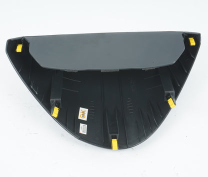 2013-2018 HYUNDAI SANTA FE DASH SPEEDOMETER CLUSTER COVER TRIM OEM