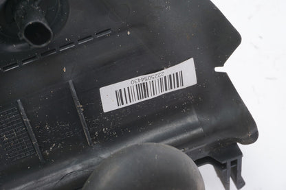 14-20 Mercedes S550 W222 Low Temperature Water Cooler A0995006703 OEM