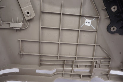 2011 - 2017 Honda Odyssey Interior Rear Left & Right D-Pillar Trim Pair OEM