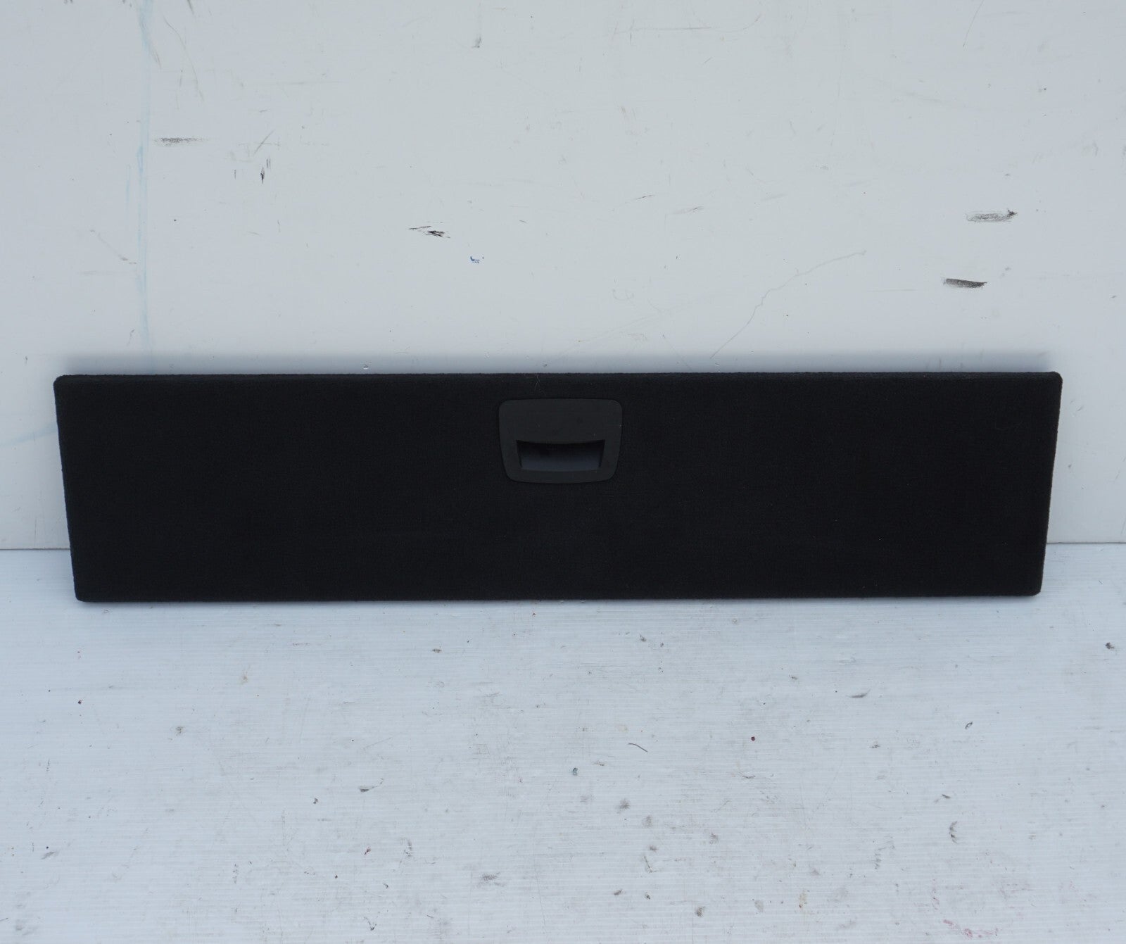 2010-2017 BMW 535I 550I GT F07 TRUNK LINER CARPET TRIM OEM