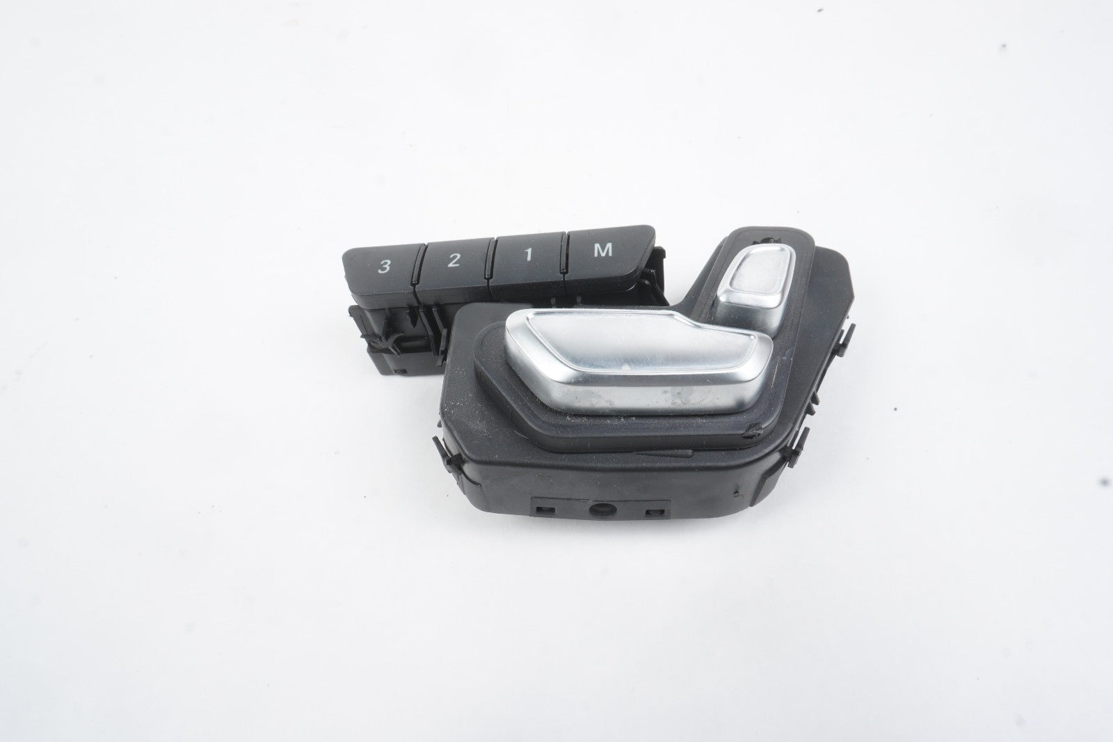 2010 - 2016 Mercedes W212 E350 E550 E400 Right Side Seat Adjustment Switch