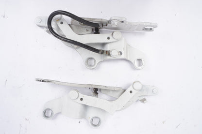 2007-2013 BMW 328i Two Door Hood Left Right Hinge 7115263 OEM