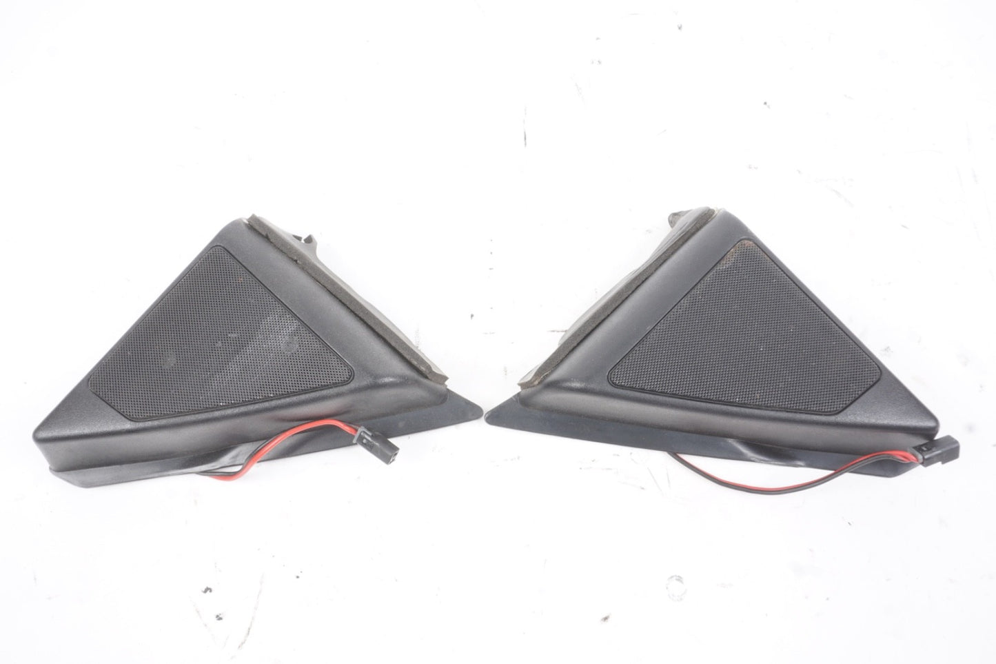 1993 Cadillac Allante Twitter Molding Audio Set
