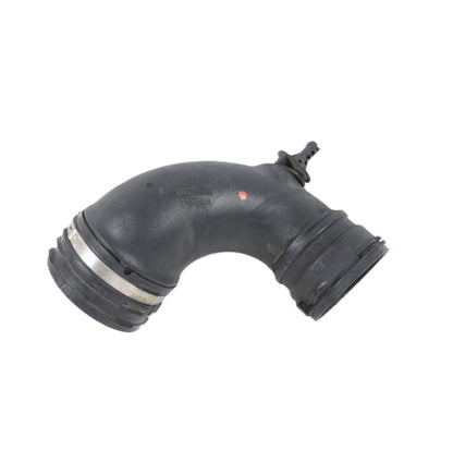 14-17 Maserati Ghibli Air Intake Inlet Resonator Sleeve Hose Tube 670001591 OEM