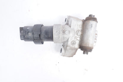 11 - 14 Porsche Cayenne 958 Rear Left Parking Brake Actuator 7P0609615 OEM