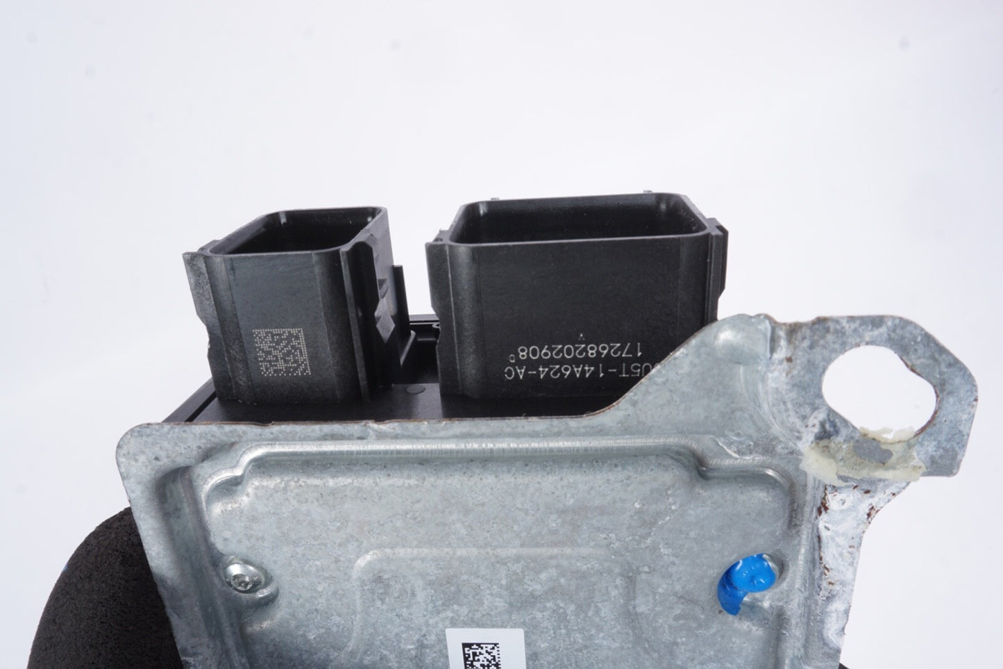 16-18 FORD FOCUS control module OEM G1ET-14B321-AD