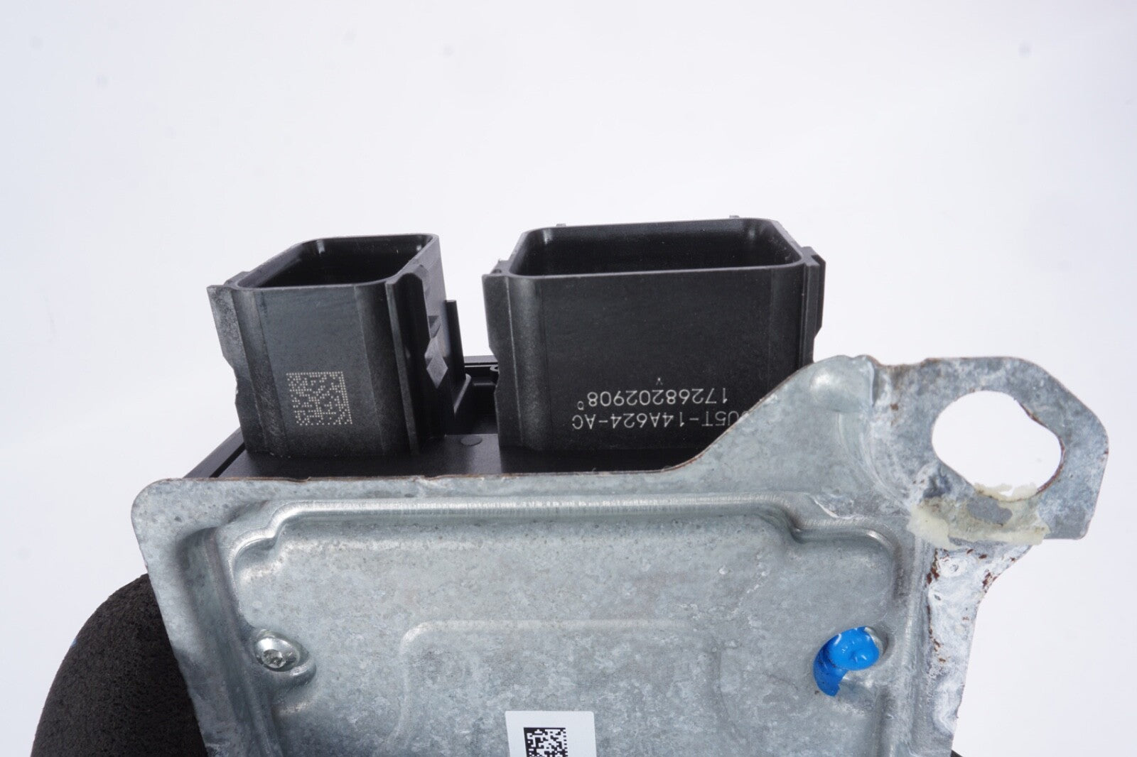 16-18 FORD FOCUS control module OEM G1ET-14B321-AD