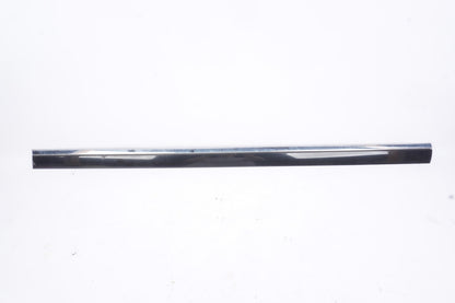 2004 - 2010 AUDI A8L D3 4.2 Front Left Door Molding OEM 4E0853953