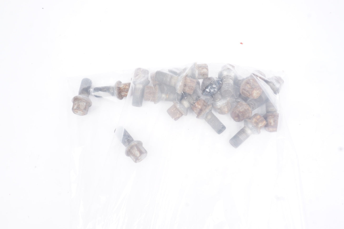 2008 - 2025 Mercedes C300 Front Or Rear Wheel Rim Lug Nut Bolt Set Of 20 OEM