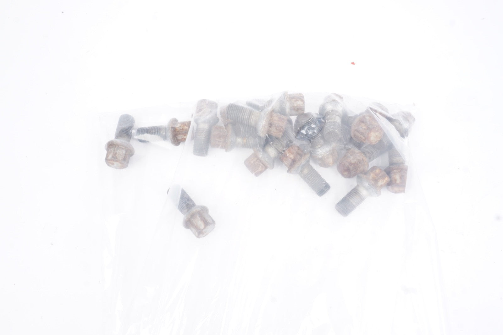 2008 - 2025 Mercedes C300 Front Or Rear Wheel Rim Lug Nut Bolt Set Of 20 OEM