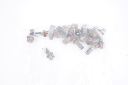 2008 - 2025 Mercedes C300 Front Or Rear Wheel Rim Lug Nut Bolt Set Of 20 OEM