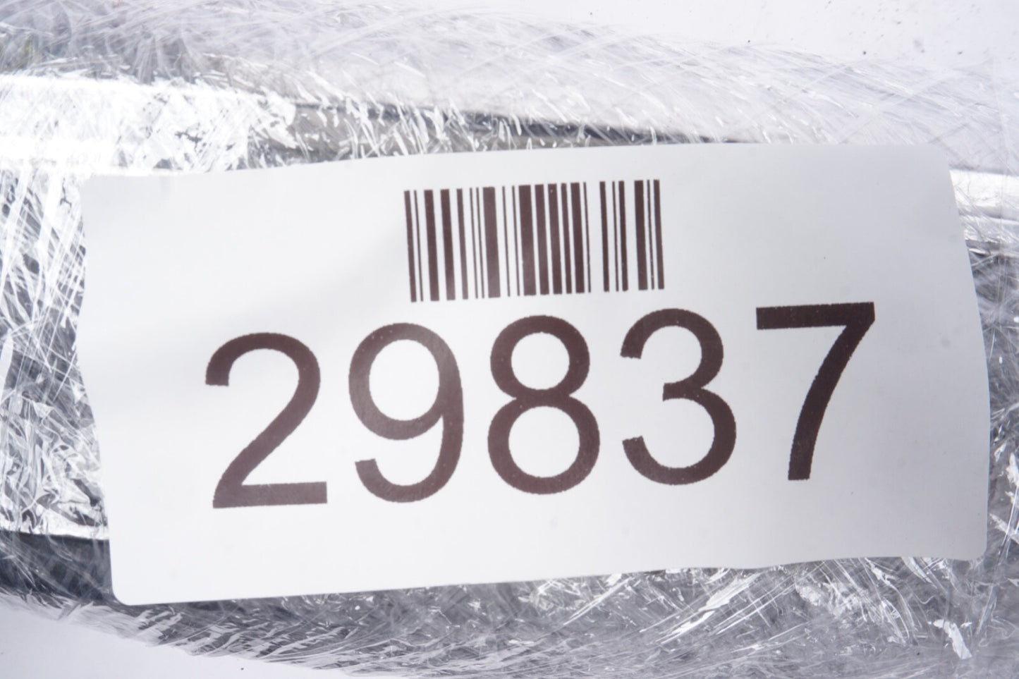 10-14 MERCEDES-BENZ C207 E350 COUPE REAR LEFT SIDE WINDOW SEAL
