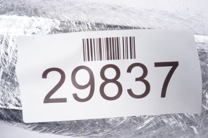 10-14 MERCEDES-BENZ C207 E350 COUPE REAR LEFT SIDE WINDOW SEAL