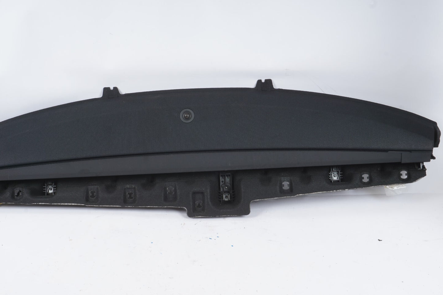 14-17 Mercedes W222 S600 S550 S63 Rear Window Sun Shade Screen Roller Blind OEM