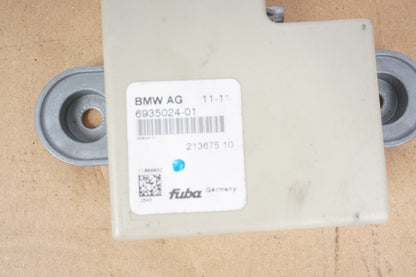 2012-2016 BMW 650I 550i 640i Antenna Amplifier Module 6935024-01 OEM