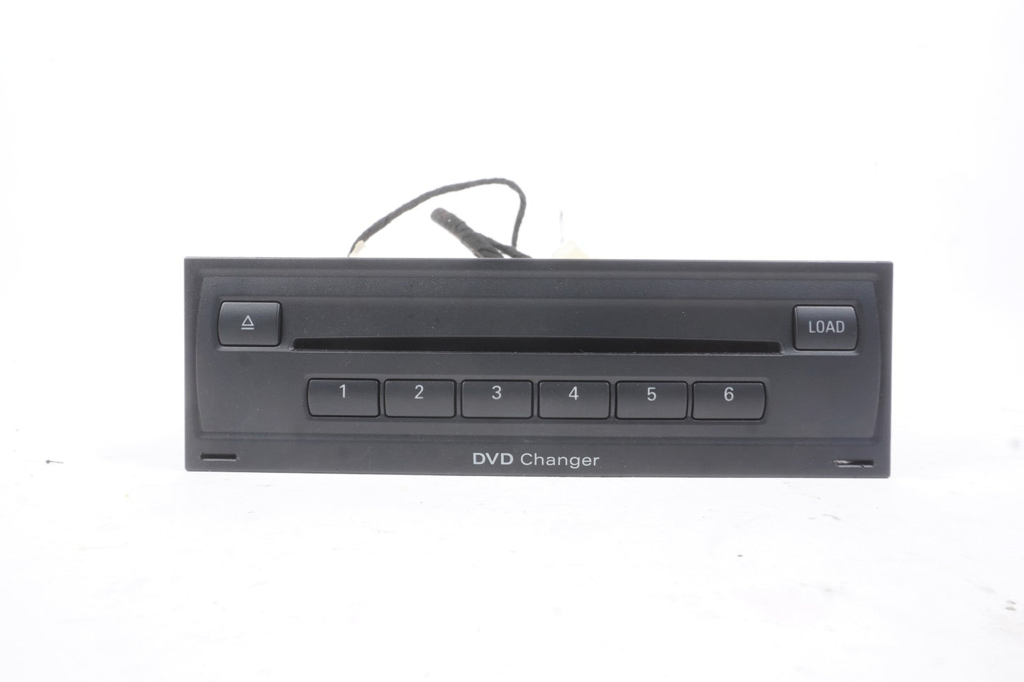2011-2016 Audi A8 A6 A7 S6 S7 S8 VW Touareg DVD Changer 4H0035108D OEM