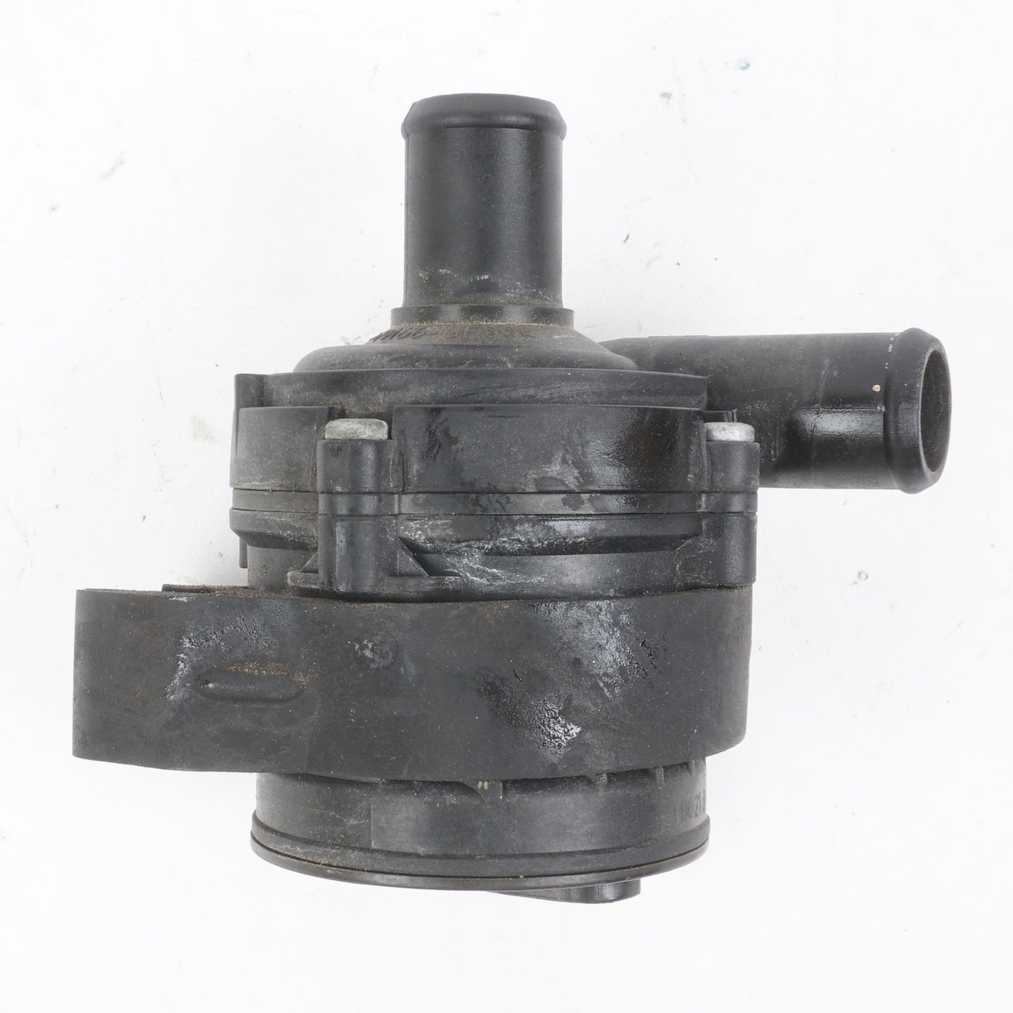 13-19 Mercedes X166 W166 ML GL GLS  Auxiliary Water Pump OEM