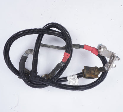 MINI Cooper F56 Engine Generator Starter Cable Wiring Loom 8602989