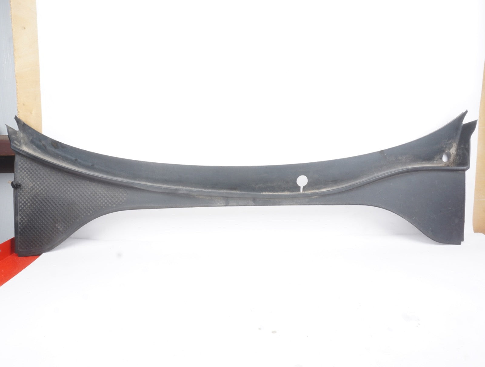 2012 - 2015 Volkswagen Passat Front Windshield Cowl Vent Grille Panel OEM