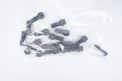 14-20 BMW 428 435 440 430 M4 Wheel Lug Nut Bolt Set Of 16 OEM