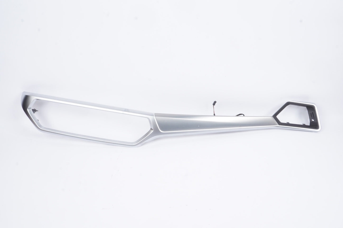 BMW G20 G22 G26 Center Climate Control  Dashboard Trim Bezel Molding OEM