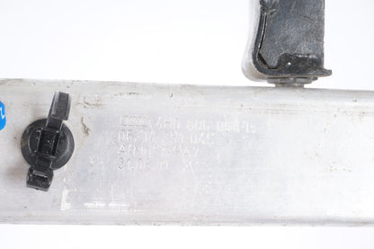 11-17 Audi D4 A8 A8L Front Left Right Side Bumper Bracket 4H0806064E 4H0806063H