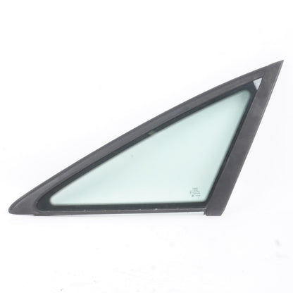 2005 - 2011 Audi A6 S6 Rear Right Window Quarter Glass OEM